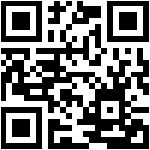 6686体育官方APP下载二维码，扫码即可下载手机应用程序